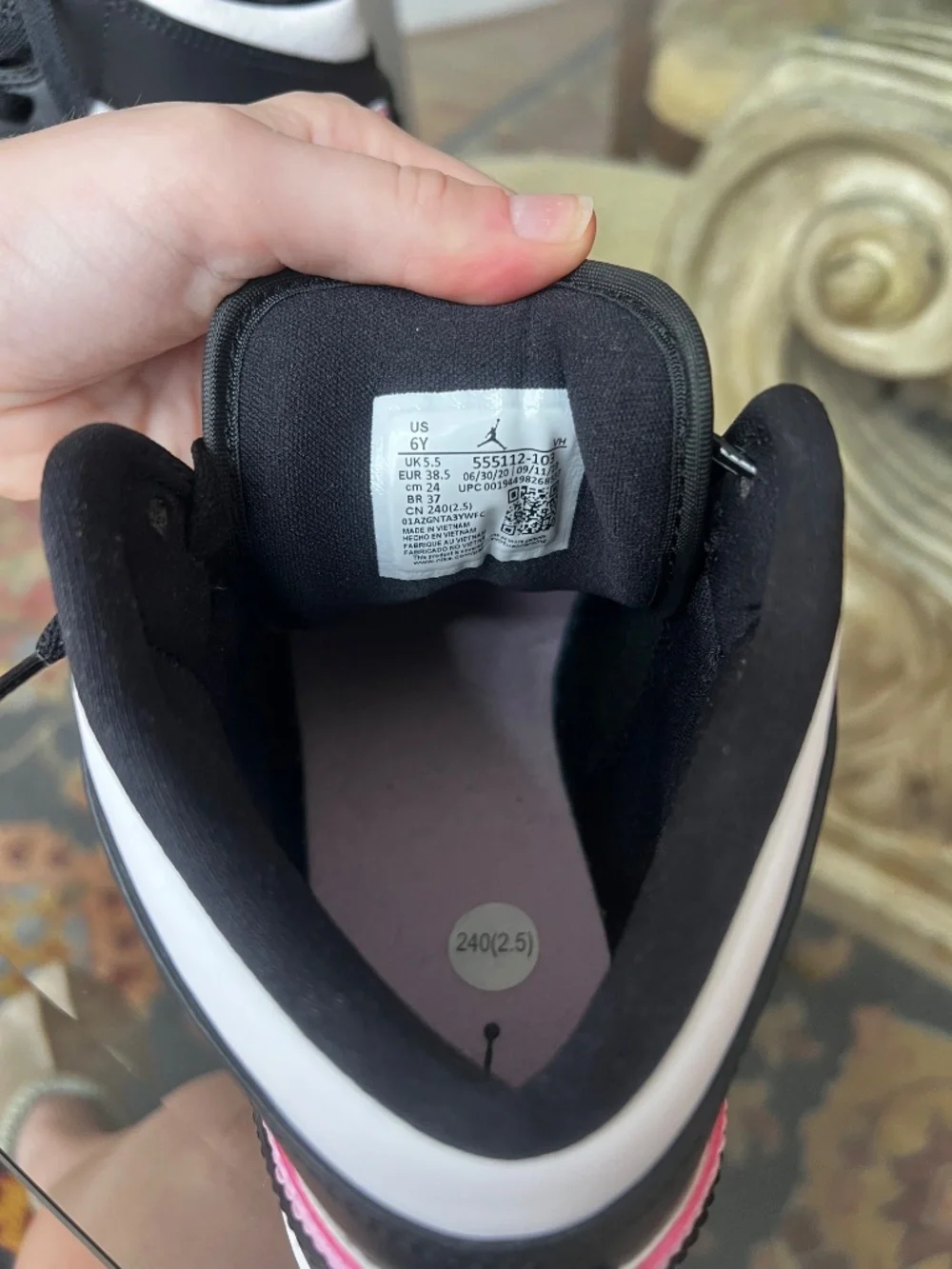 Nike brand new